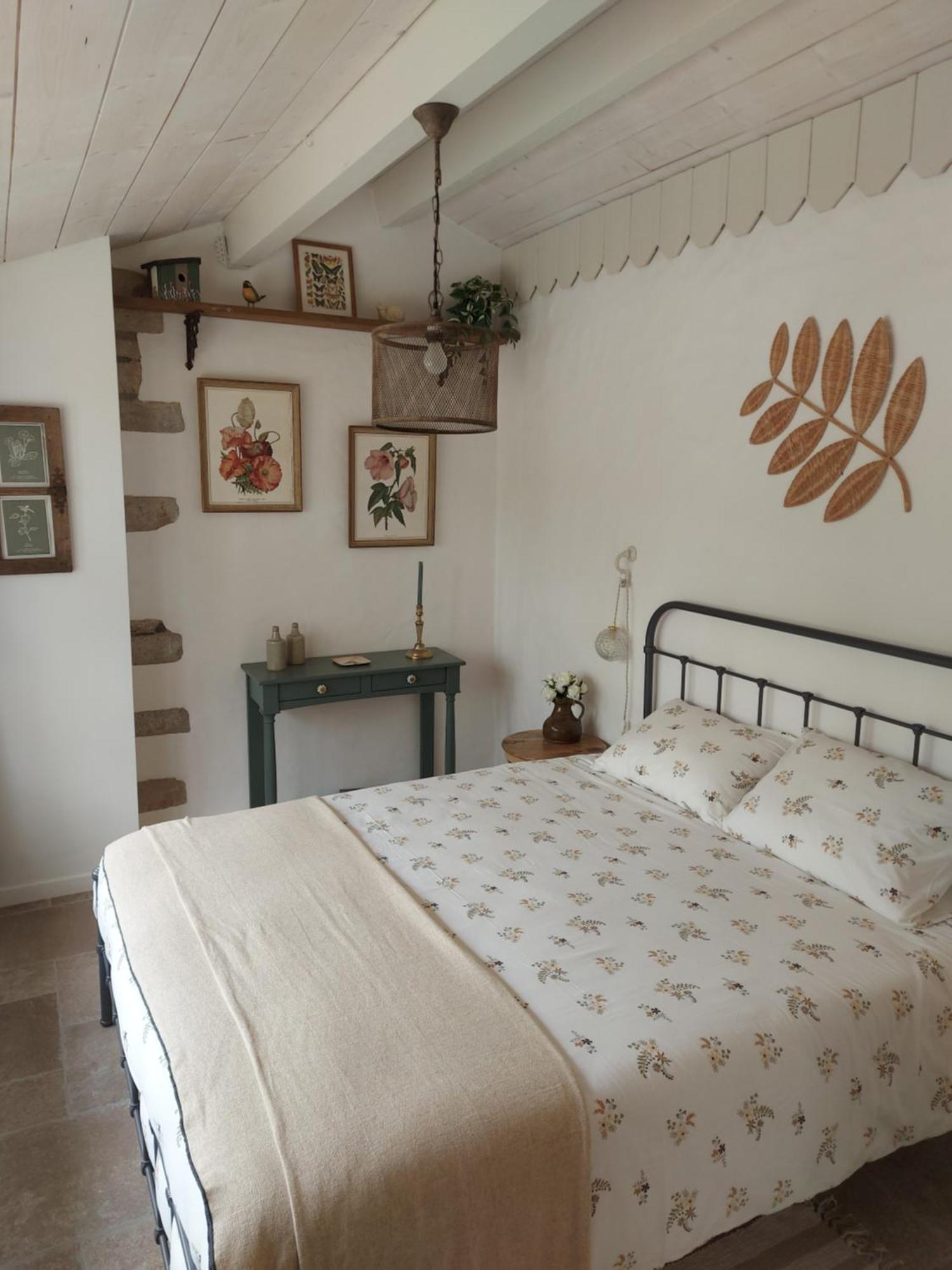 Maison D'Hotes Villa Xaran Erdian Espelette Cameră foto