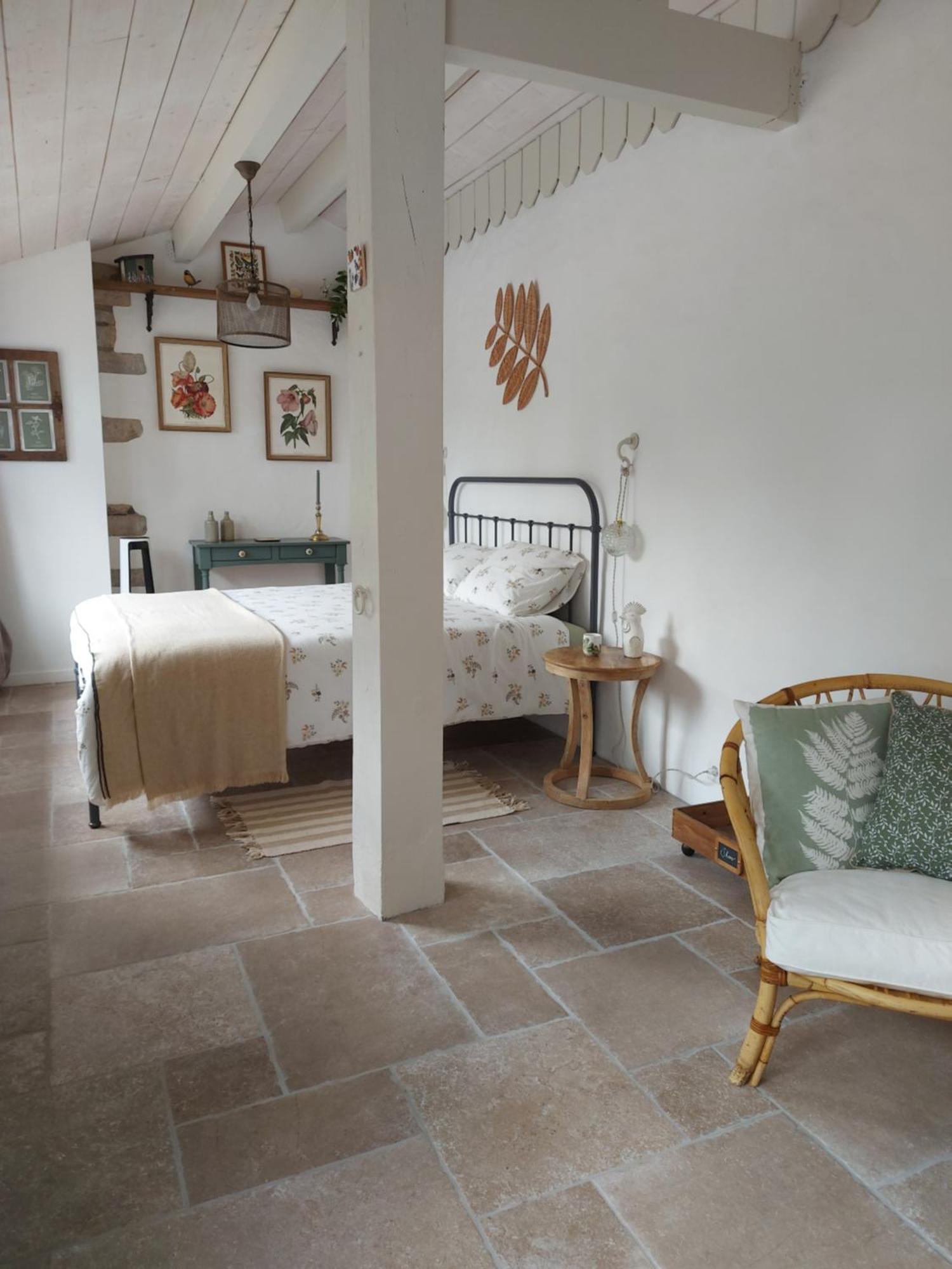 Maison D'Hotes Villa Xaran Erdian Espelette Cameră foto