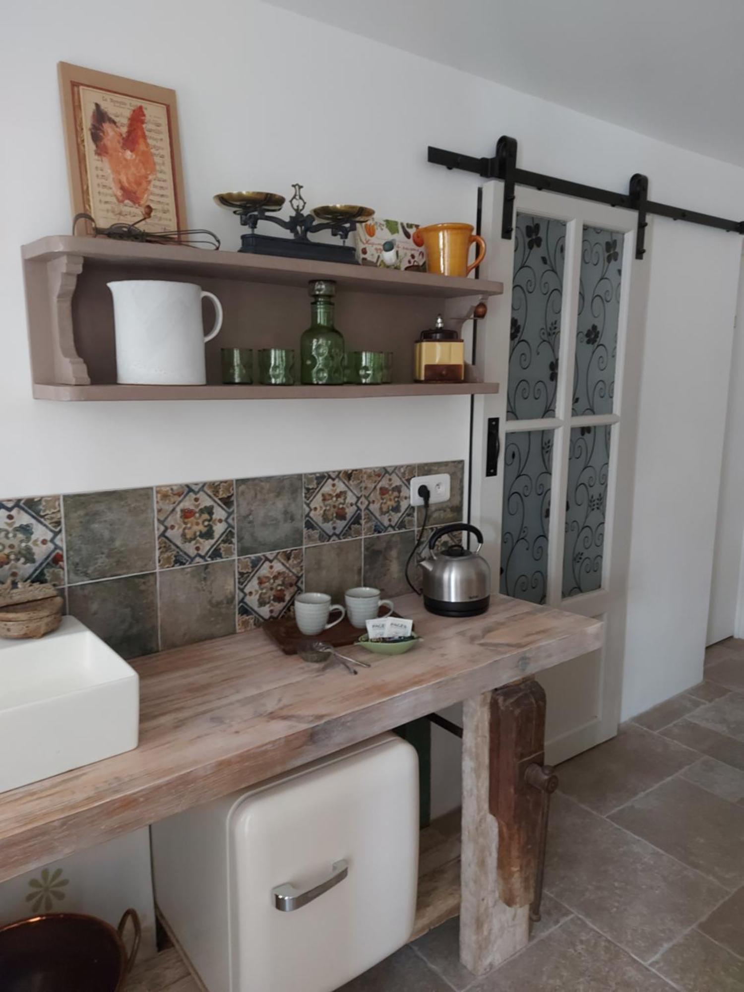 Maison D'Hotes Villa Xaran Erdian Espelette Cameră foto